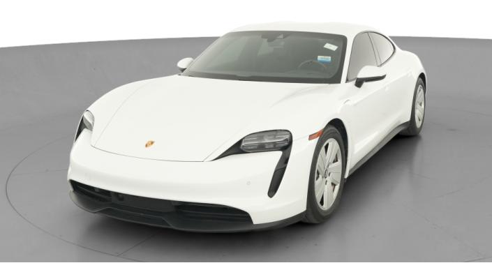 2022 Porsche Taycan  -
                  Bessemer, AL