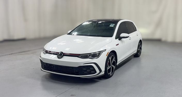 Thumbnail: 2024 Volkswagen Golf - 1