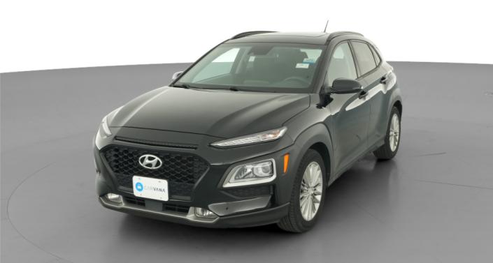 Thumbnail: 2018 Hyundai Kona - 1