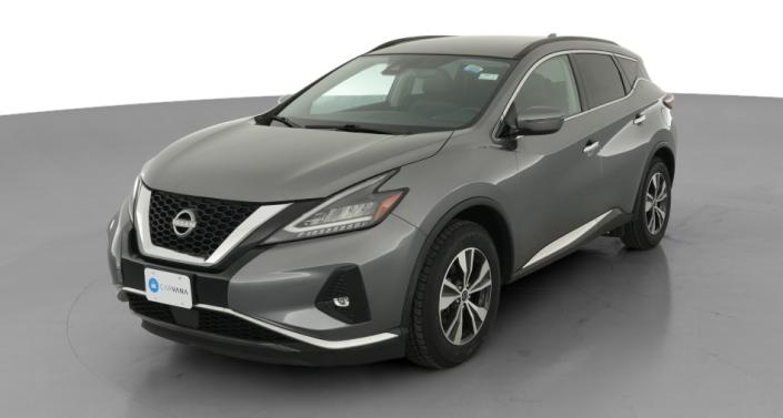 Thumbnail: 2023 Nissan Murano - 1