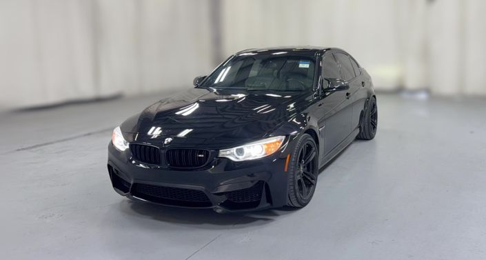 2015 BMW M3 Base -
                  Lancaster, TX