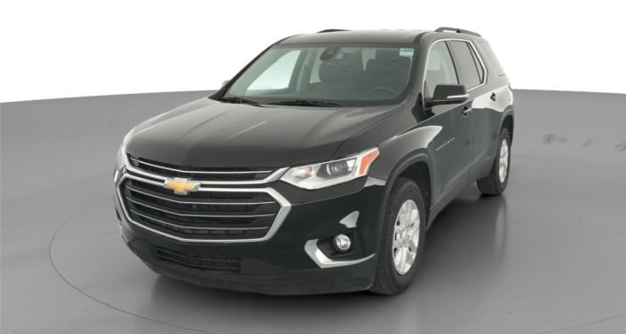 Thumbnail: 2020 Chevrolet Traverse - 1