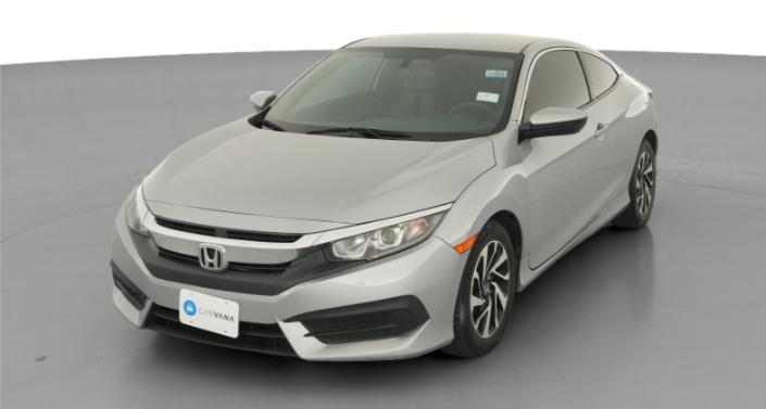 Thumbnail: 2017 Honda Civic - 1