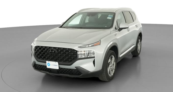 Thumbnail: 2021 Hyundai Santa Fe - 1