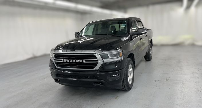 Thumbnail: 2020 RAM 1500 - 1