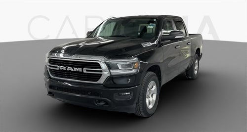 2020 Ram 1500 Crew Cab