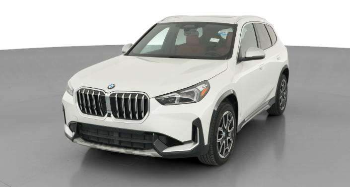 Thumbnail: 2023 BMW X1 - 1