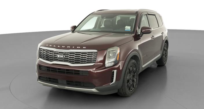 Thumbnail: 2020 Kia Telluride - 1