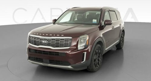 2020 Kia Telluride