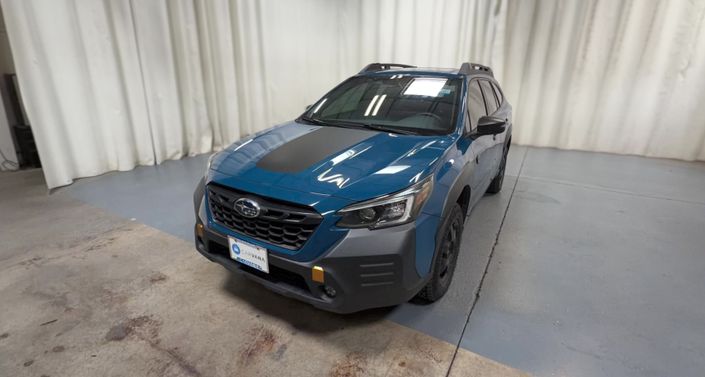 Thumbnail: 2023 Subaru Outback - 1