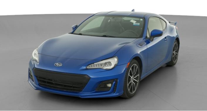 2020 Subaru BRZ Limited -
                  Tolleson, AZ