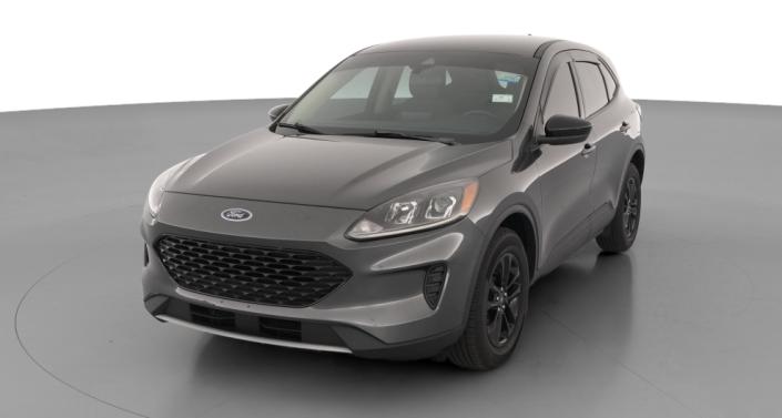 Thumbnail: 2020 Ford Escape - 1