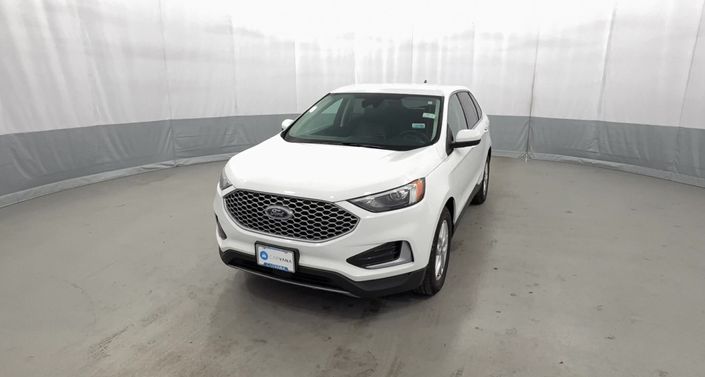 Thumbnail: 2024 Ford Edge - 1