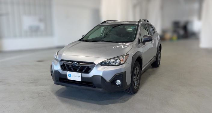 Thumbnail: 2023 Subaru Crosstrek - 1