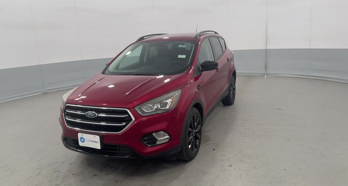 Thumbnail: 2017 Ford Escape - 1