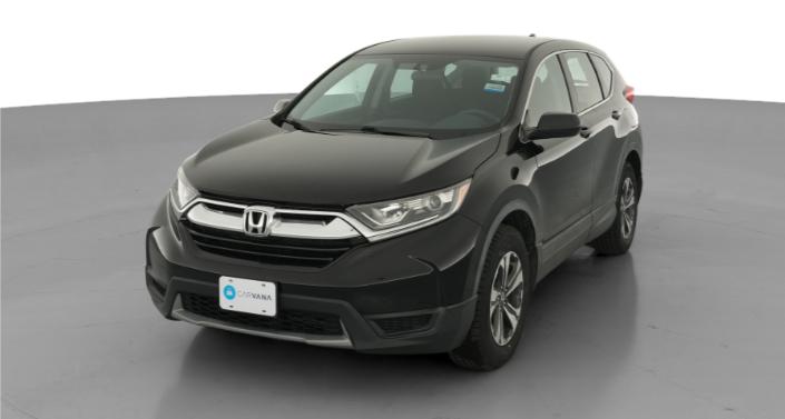 Thumbnail: 2019 Honda CR-V - 1