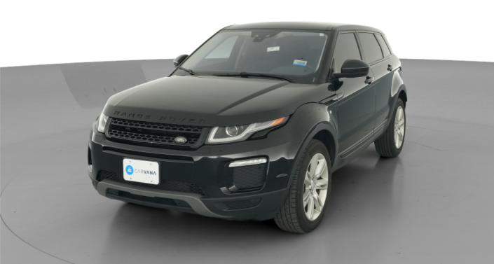 Thumbnail: 2017 Land Rover Range Rover Evoque - 1