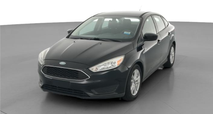 Thumbnail: 2018 Ford Focus - 1