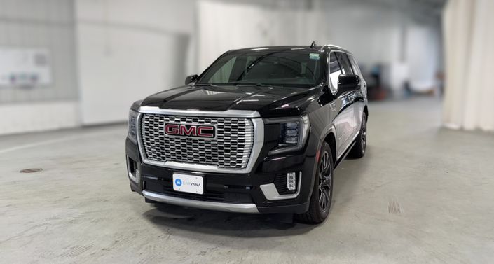 Thumbnail: 2023 GMC Yukon - 1