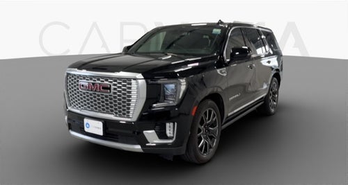 2023 GMC Yukon