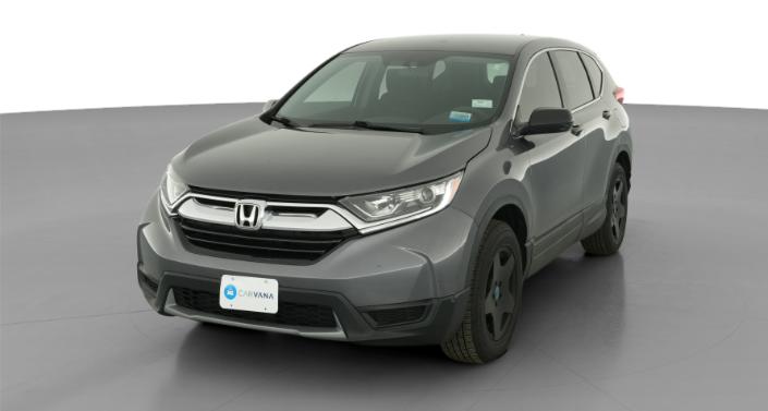 Thumbnail: 2018 Honda CR-V - 1