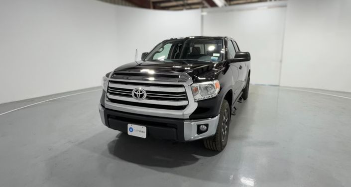 Thumbnail: 2017 Toyota Tundra - 1