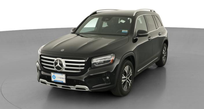 Thumbnail: 2025 Mercedes-Benz GLB - 1