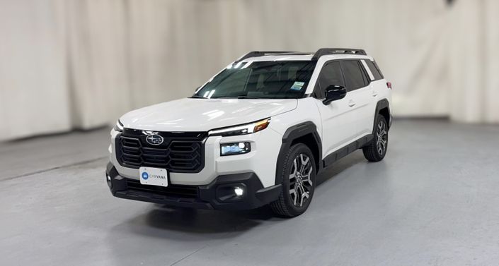 Thumbnail: 2026 Subaru Outback - 1