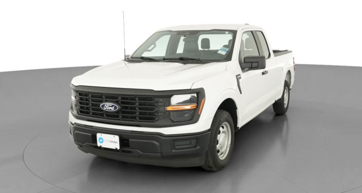 Thumbnail: 2024 Ford Econoline - 1