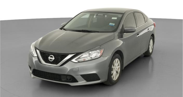 Thumbnail: 2018 Nissan Sentra - 1