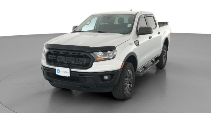 2019 Ford Ranger XL -
                  Haines City, FL