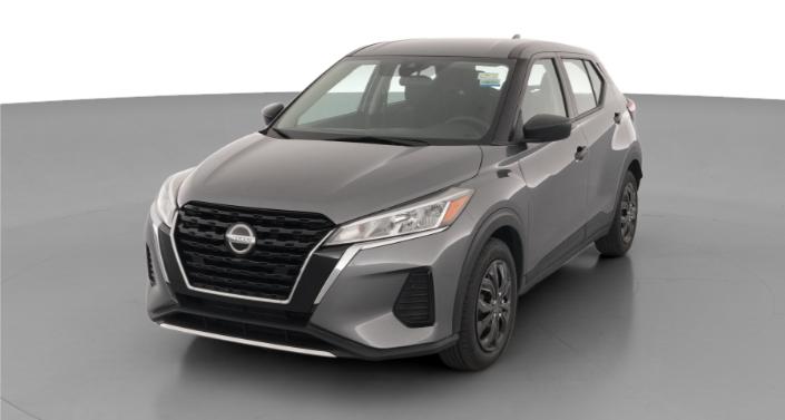 2021 Nissan Kicks S -
                  Lorain, OH
