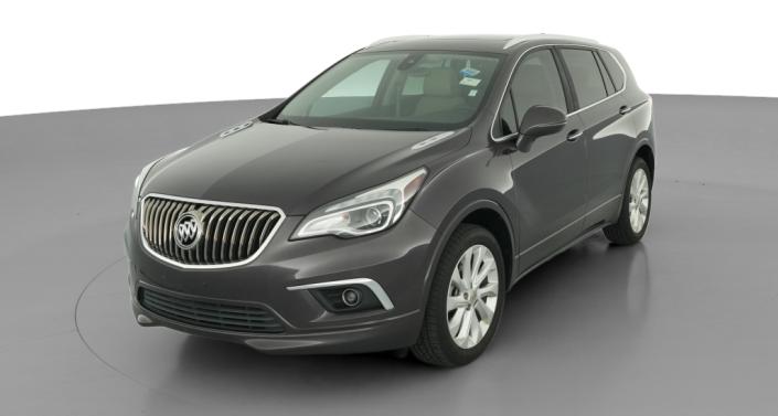 2017 Buick Envision Premium I -
                  Concord, NC