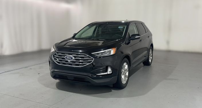 Thumbnail: 2020 Ford Edge - 1