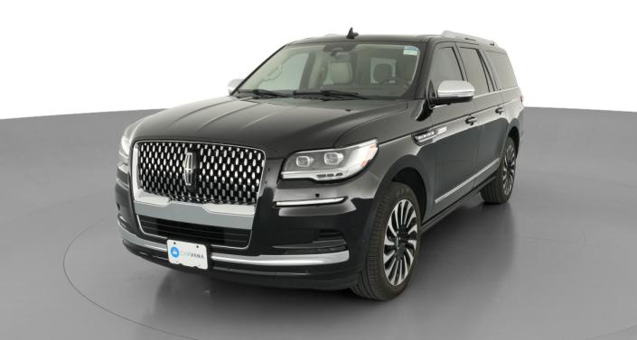 2024 Lincoln Navigator L Black Label -
                  San Antonio, TX
