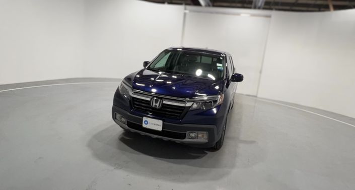 Thumbnail: 2019 Honda Ridgeline - 1
