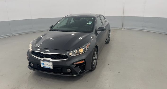 Thumbnail: 2019 Kia Forte - 1