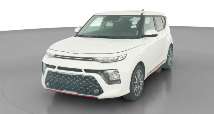 Thumbnail: 2022 Kia Soul - 1
