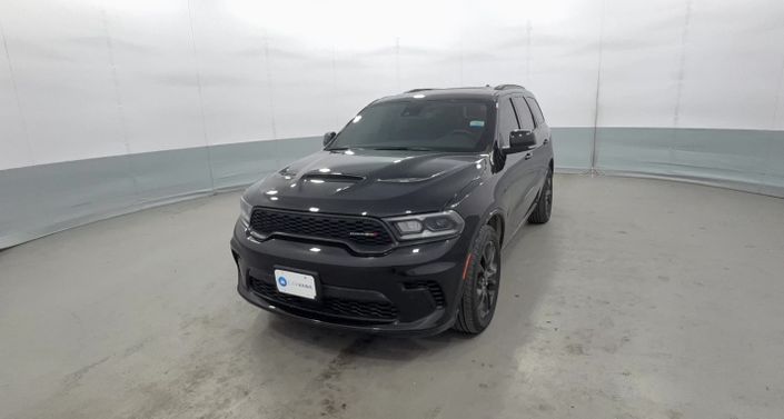 Thumbnail: 2024 Dodge Durango - 1