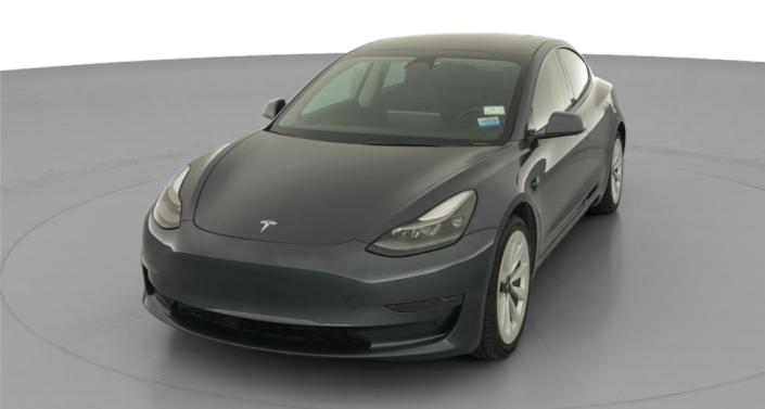 Thumbnail: 2022 Tesla Model 3 - 1