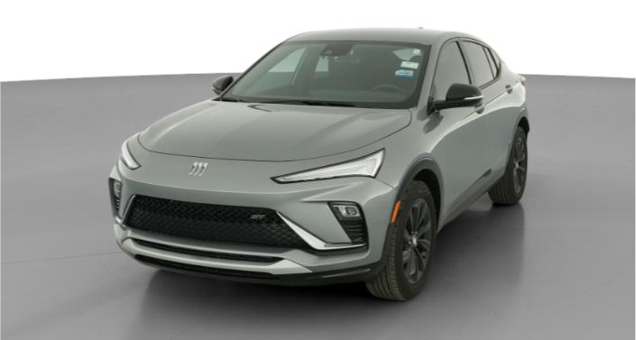 Thumbnail: 2024 Buick Envista - 1