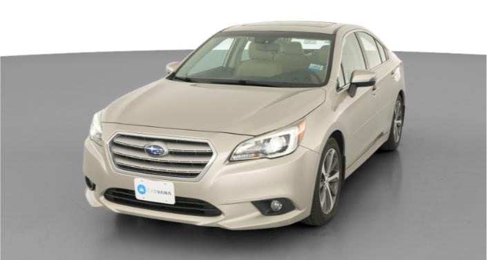Thumbnail: 2015 Subaru Legacy - 1