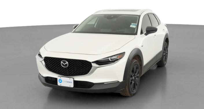 Thumbnail: 2023 Mazda CX-30 - 1