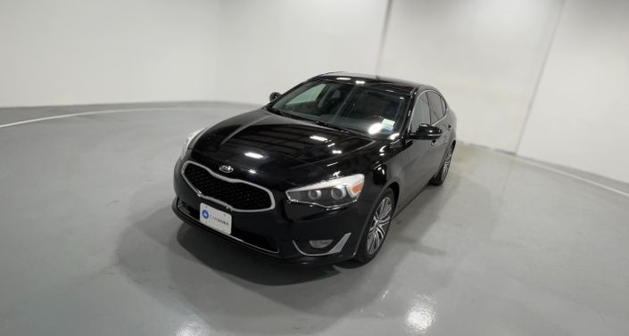 Thumbnail: 2014 Kia Cadenza - 1