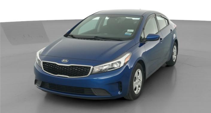 Thumbnail: 2017 Kia Forte - 1
