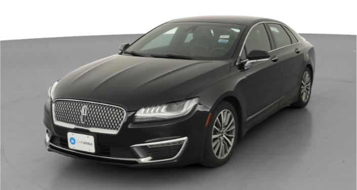 2020 Lincoln MKZ Base -
                  Richton Park, IL