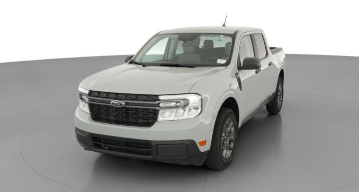 Thumbnail: 2024 Ford Maverick - 1