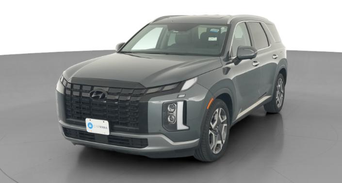 Thumbnail: 2024 Hyundai Palisade - 1