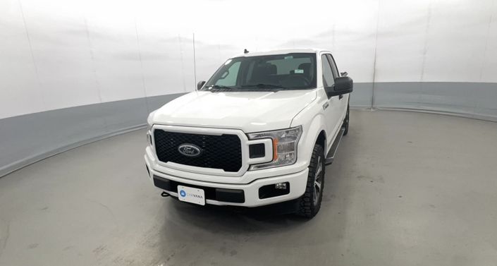 Thumbnail: 2020 Ford Econoline - 1