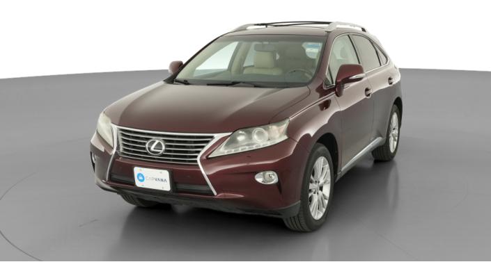 2013 Lexus RX 350 -
                  Tooele, UT